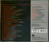 Preview: For Old Times Sake - Incl. Poison Love (CD) Preview: For Old Times Sake - Incl. Poison Love (CD)