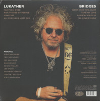 Preview: Bridges (LP) Preview: Bridges (LP)