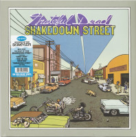 Preview: Shakedown Street - Sounds Of The Summer (LP, colored Vinyl) Preview: Shakedown Street - Sounds Of The Summer (LP, colored Vinyl)