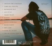Preview: Let It Go (CD) Preview: Let It Go (CD)