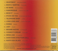 Preview: The Very Best Indo Rock (CD) Preview: The Very Best Indo Rock (CD)