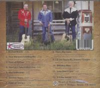 Preview: The Survivors (CD) Preview: The Survivors (CD)