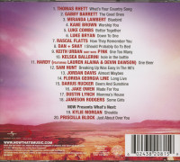 Preview: Now That's What I Call Country Vol.14 (CD) Preview: Now That's What I Call Country Vol.14 (CD)
