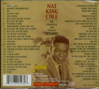 Preview: The Essential 50s Single Collection (2-CD) Preview: The Essential 50s Single Collection (2-CD)