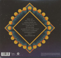 Preview: Outta Sight (CD) Preview: Outta Sight (CD)