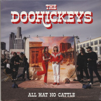 Preview: All Hat No Cattle (LP) Preview: All Hat No Cattle (LP)
