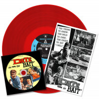 Preview: Date Bait (LP & DVD & Insert) Preview: Date Bait (LP & DVD & Insert)