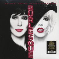 Preview: Burlesque - Original Motion Picture Soundtrack (LP, colored Vinyl, Ltd.) Preview: Burlesque - Original Motion Picture Soundtrack (LP, colored Vinyl, Ltd.)