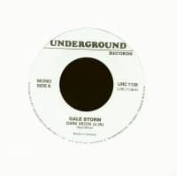 Preview: Dark Moon - Why Do Fools Fall In Love (7inch, 45rpm) Preview: Dark Moon - Why Do Fools Fall In Love (7inch, 45rpm)