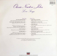 Preview: Love Songs (LP) Preview: Love Songs (LP)