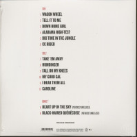 Preview: Best Of Old Crow Medicine Show (LP & 7inch, 180g Vinyl ) Preview: Best Of Old Crow Medicine Show (LP & 7inch, 180g Vinyl )