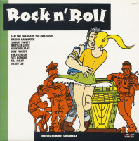 Preview: Rock'n'Roll (LP) Preview: Rock'n'Roll (LP)