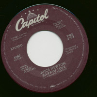 Preview: River Of Love - Queen Of Hearts (7inch, 45rpm) Preview: River Of Love - Queen Of Hearts (7inch, 45rpm)