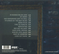 Preview: Soul Memories (CD) Preview: Soul Memories (CD)
