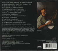 Preview: Recapturing The Banjo (CD) Preview: Recapturing The Banjo (CD)