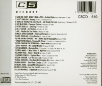 Preview: The Young Blood Story Vol.1 (CD) Preview: The Young Blood Story Vol.1 (CD)