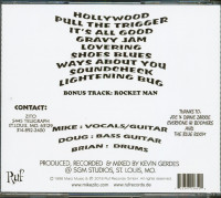 Preview: Blue Room (CD) Preview: Blue Room (CD)