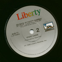 Preview: It Must Be Him - So Nice (Summer Samba) (7inch, 45rpm, SC) Preview: It Must Be Him - So Nice (Summer Samba) (7inch, 45rpm, SC)