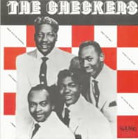 Preview: The Checkers (LP) Preview: The Checkers (LP)