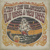 Preview: Old Days vs New Ways (LP) Preview: Old Days vs New Ways (LP)