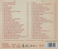 Preview: So wie damals, Baby - 50 große Erfolge (2-CD) Preview: So wie damals, Baby - 50 große Erfolge (2-CD)