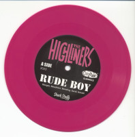 Preview: Rude Boy - Bin Man's Truck (7inch, 45rpm, colored Vinyl) Preview: Rude Boy - Bin Man's Truck (7inch, 45rpm, colored Vinyl)