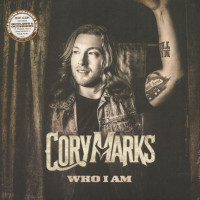 Preview: Who I Am (LP) Preview: Who I Am (LP)