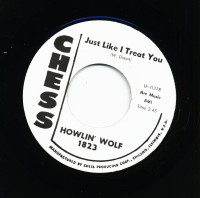 Preview: Just Like I Treat You - Do The Do (7inch, 45rpm) Preview: Just Like I Treat You - Do The Do (7inch, 45rpm)