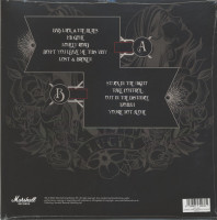 Preview: Bad Luck & The Blues (LP) Preview: Bad Luck & The Blues (LP)