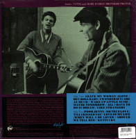 Preview: All They Had To Do Was Dream (LP) Preview: All They Had To Do Was Dream (LP)