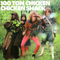 Preview: 100 Ton Chicken (LP, 180g colored Vinyl. Ltd) Preview: 100 Ton Chicken (LP, 180g colored Vinyl. Ltd)