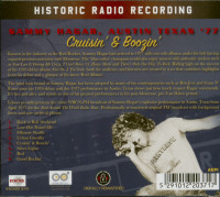 Preview: Austin, Texas 1977 - Cruisin And Boozin' (CD) Preview: Austin, Texas 1977 - Cruisin And Boozin' (CD)