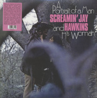 Preview: A Portrait Of A Man And His Woman (LP) Preview: A Portrait Of A Man And His Woman (LP)