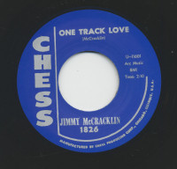 Preview: One Track Love - Trottin (7inch, 45rpm) Preview: One Track Love - Trottin (7inch, 45rpm)