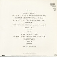 Preview: The Very Best Of Dexys Midnight Runners (LP) Preview: The Very Best Of Dexys Midnight Runners (LP)