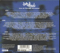 Preview: Live At The BBC Revisited (3-CD) Preview: Live At The BBC Revisited (3-CD)