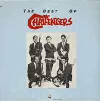 Preview: The Best Of The Challengers (LP) Preview: The Best Of The Challengers (LP)