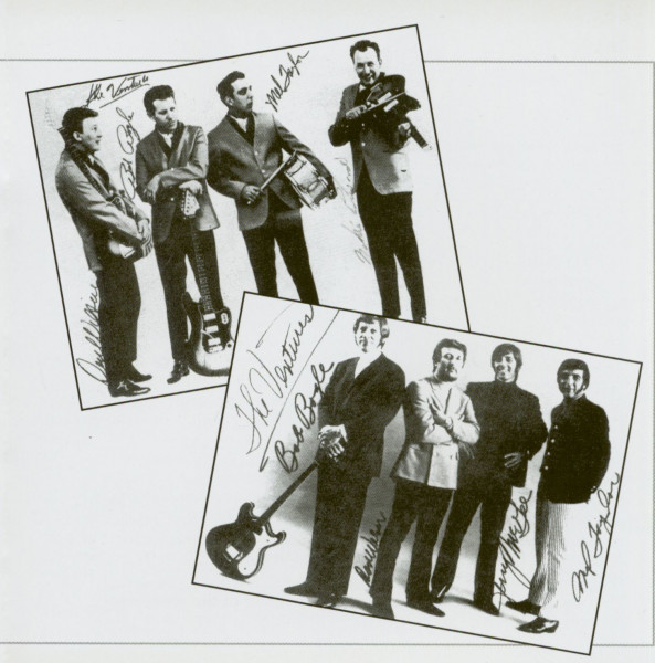 The Very Best Of (CD)