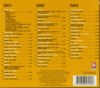 Preview: Hölle, Hölle, Hölle - Der Party Wahnsinn (3-CD) Preview: Hölle, Hölle, Hölle - Der Party Wahnsinn (3-CD)