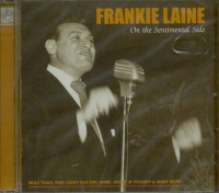 Preview: On The Sentimental Side (CD) Preview: On The Sentimental Side (CD)