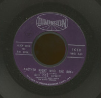 Preview: Another Night With The Boys - Swinging On A Star (7inch, 45rpm) Preview: Another Night With The Boys - Swinging On A Star (7inch, 45rpm)