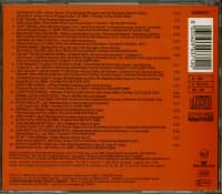 Preview: American Dreams - The Best Of The 50s - Vol. 2 (CD) Preview: American Dreams - The Best Of The 50s - Vol. 2 (CD)