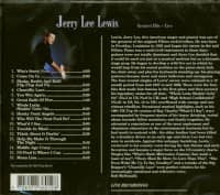 Preview: Greatest Hits - Live (CD) Preview: Greatest Hits - Live (CD)