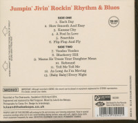 Preview: Steady Roll (CD) Preview: Steady Roll (CD)