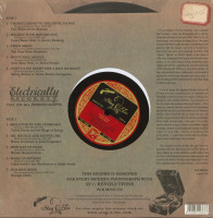 Preview: Hells Bells - Swing Candies For Doomsday (10inch LP) Preview: Hells Bells - Swing Candies For Doomsday (10inch LP)