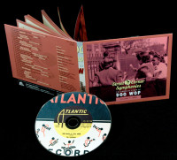 Preview: Vol.07, 1955 The Complete Story Of Doo Wop Preview: Vol.07, 1955 The Complete Story Of Doo Wop