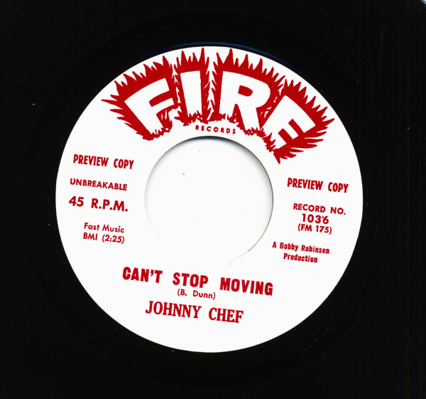 Can't Stay Away From You -Can't Stop Moving (7inch, 45rpm)