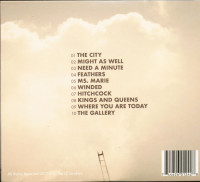 Preview: Changing Shades (CD) Preview: Changing Shades (CD)