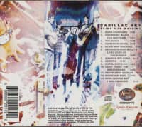 Preview: Blind Man Walking (CD) Preview: Blind Man Walking (CD)