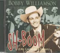 Preview: Sh-Boom - Life Could Be A Dream (CD) Preview: Sh-Boom - Life Could Be A Dream (CD)